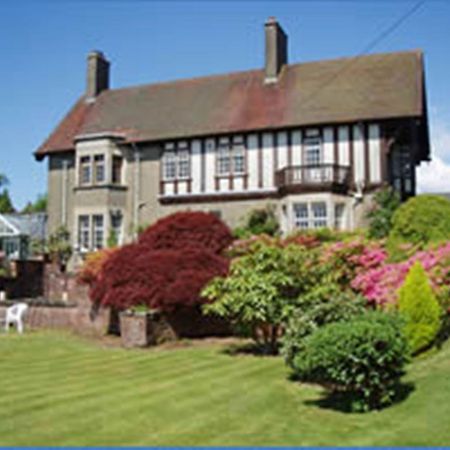 Lethamhill Helensburgh Exterior foto