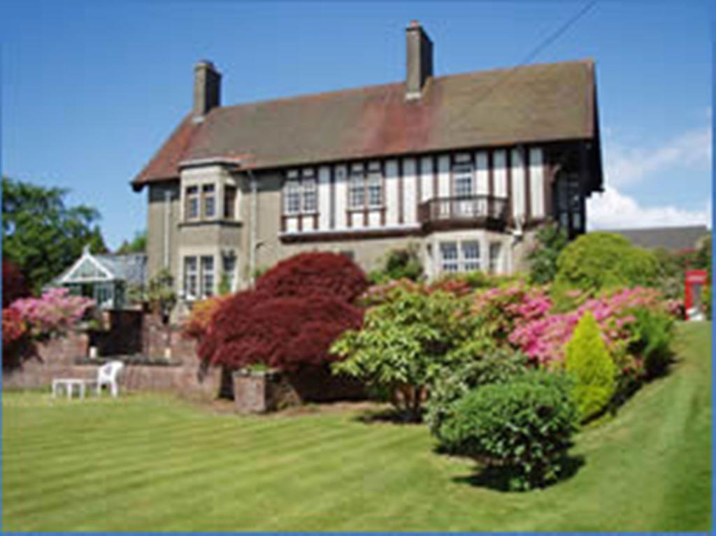 Lethamhill Helensburgh Exterior foto