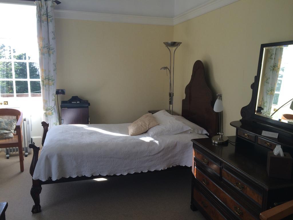 Lethamhill Helensburgh Quarto foto